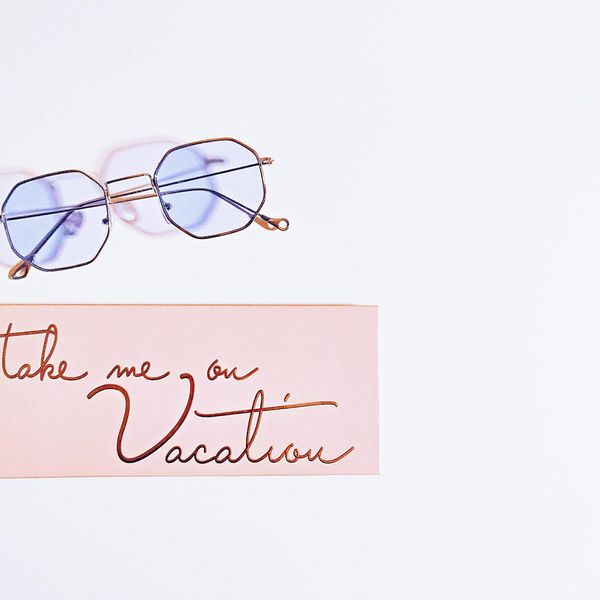 Abstract image showing a path forward, symbolizing a consistent journey.